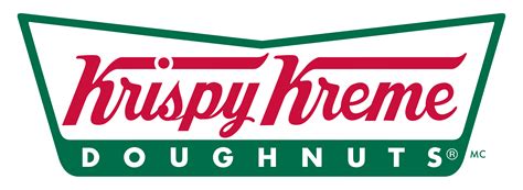 logotipo de krispy kreme